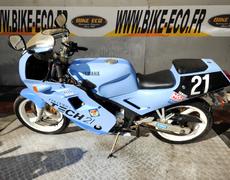 Yamaha FZR Vitrolles