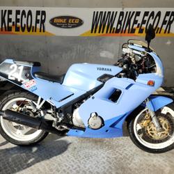 Yamaha FZR  Vitrolles