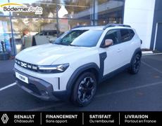 Dacia Duster Châteaulin