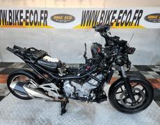 Honda Integra Vitrolles