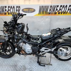 Honda Integra  Vitrolles