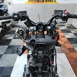 Honda Integra  Vitrolles