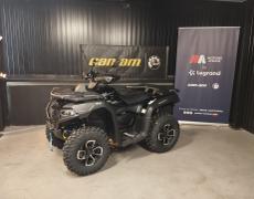 CFMOTO CFORCE - 7 499 €