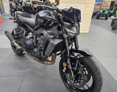 Yamaha MT09 Cocheren