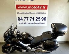 Yamaha FJR Mably
