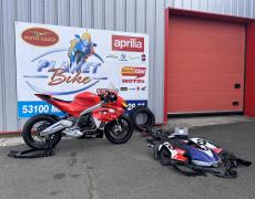 Aprilia RS Mayenne