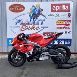Aprilia RS  Mayenne