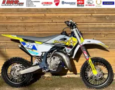 Husqvarna TC Sens
