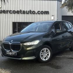 BMW Serie 2 Active Tourer (U06) 218I 136CH DKG7 Guer