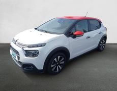 Citroen C3 La Rochelle