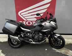 Honda NT Nîmes