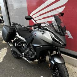 Honda NT  N&icirc;mes