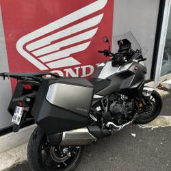 Honda NT  N&icirc;mes