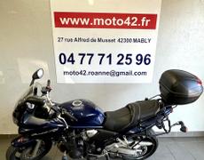 Suzuki GSF Mably