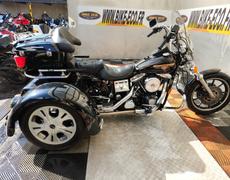 Harley Davidson autres Vitrolles