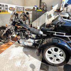 Harley Davidson autres  Vitrolles
