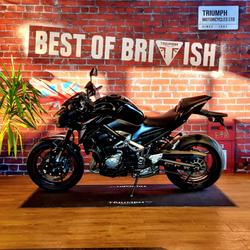 Kawasaki Z  Sevrey