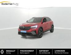 Renault Austral Auray