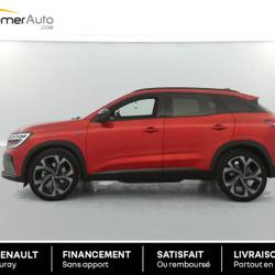 Renault Austral E-Tech full hybrid 200 GSR2 Techno esprit Alpine Auray