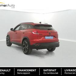 Renault Austral E-Tech full hybrid 200 GSR2 Techno esprit Alpine Auray