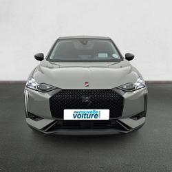 DS DS 3 PureTech 130 EAT8 - Performance Line+ 3 PureTech 130 EAT8 - Performance Line+ occasion - La Rochelle - photo 2/27