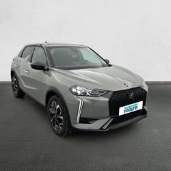 DS DS 3 PureTech 130 EAT8 - Performance Line+ 3 PureTech 130 EAT8 - Performance Line+ occasion - La Rochelle - photo 3/27