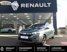 Dacia Jogger Pontivy