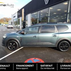 Dacia Jogger ECO-G 100 7 places GSR2 Extreme + Pontivy