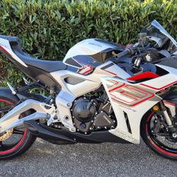 Autres Zontes  Dommartin-l&egrave;s-Toul