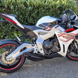 Autres Zontes  Dommartin-l&egrave;s-Toul