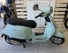 Vespa Primavera Libourne