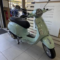 Vespa Primavera  Libourne