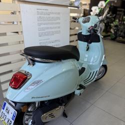 Vespa Primavera  Libourne