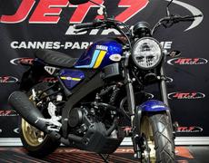 Yamaha autres Cannes