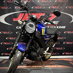 Yamaha XSR 125 occasion - Cannes - photo 3/3