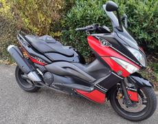 Yamaha T MAX Dommartin-lès-Toul