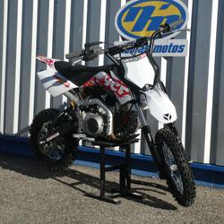 YCF LITE 125 occasion - Annonay - photo 2/3