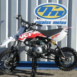 YCF LITE 125 occasion - Annonay - photo 3/3