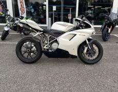 Ducati 848 Dunkerque