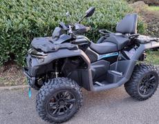 CFMOTO CFORCE