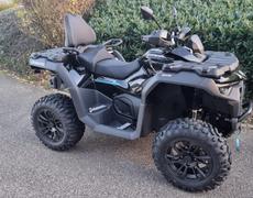 CFMOTO CFORCE Dommartin-lès-Toul