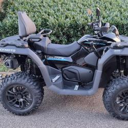 CFMOTO CFORCE  Dommartin-l&egrave;s-Toul