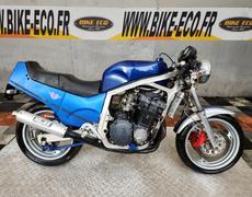 Suzuki GSXR Vitrolles