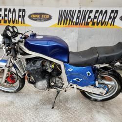 Suzuki GSXR  Vitrolles