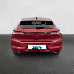 DS DS 4 Hybride E-Tense 225 EAT8 - Rivoli 4 Hybride E-Tense 225 EAT8 - Rivoli occasion - La Rochelle - photo 3/26
