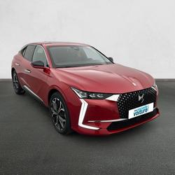 Autres DS DS 4 Hybride E-Tense 225 EAT8 - Rivoli La Rochelle