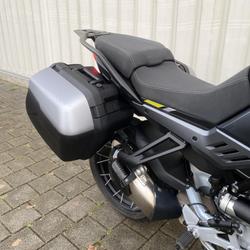 Guzzi Stelvio  Eckbolsheim