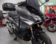 Honda Forza Marseille 1er Arrondissement