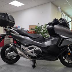 Honda Forza  Marseille 1er Arrondissement