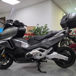 Honda Forza  Marseille 1er Arrondissement